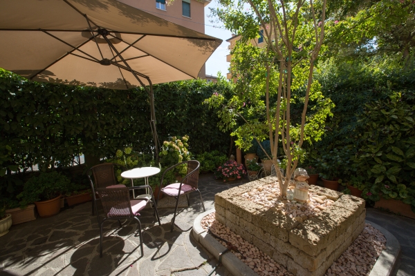 Arcoveggio Hotel